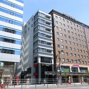 Business Capsule Hotel Lightning Hotel Asakusa